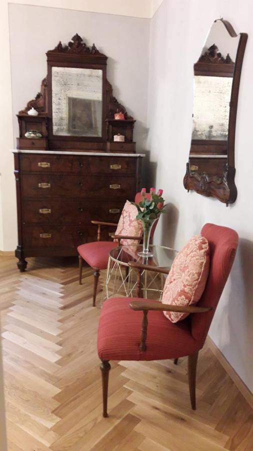 Appartement Serenella *