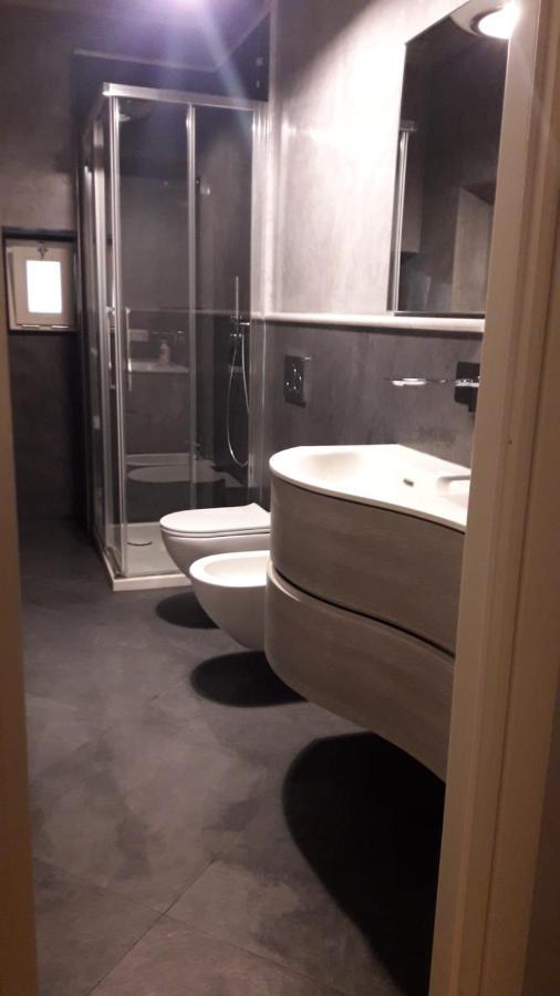 Serenella Appartement