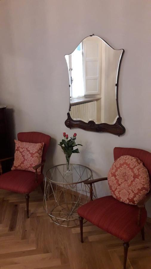Serenella Appartement *