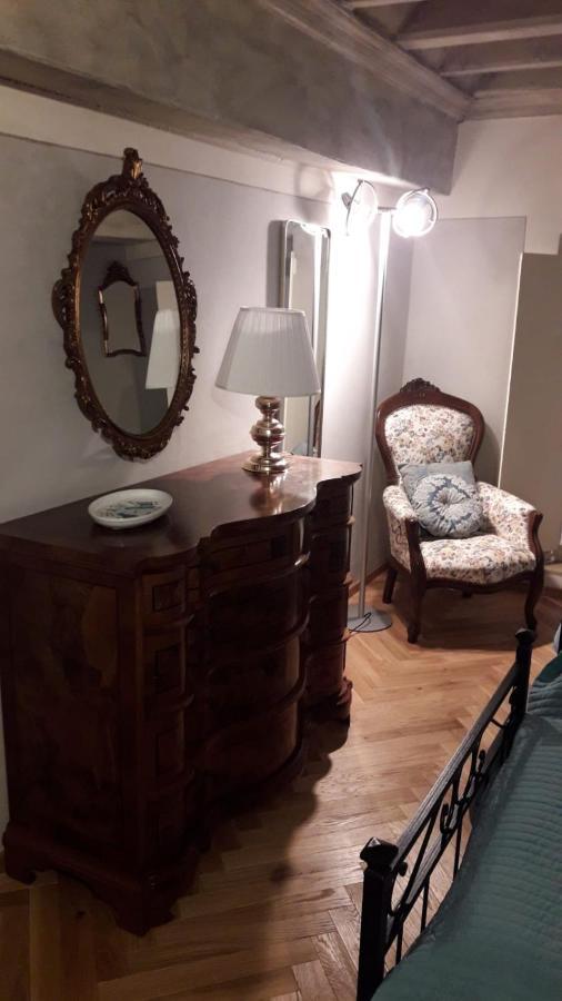 Serenella Appartement Lucques