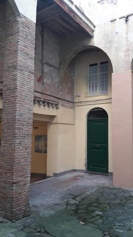 Serenella Appartement Lucques