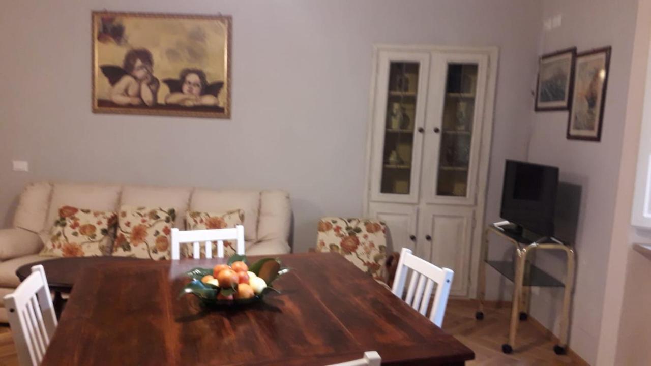 Serenella Appartement *