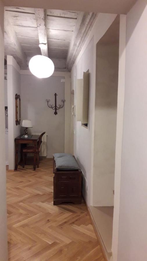 Serenella Appartement