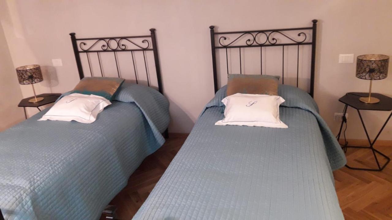 Appartement Serenella *