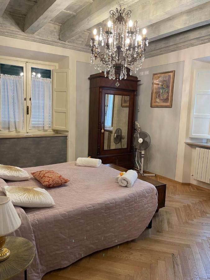 Appartement Serenella Lucques