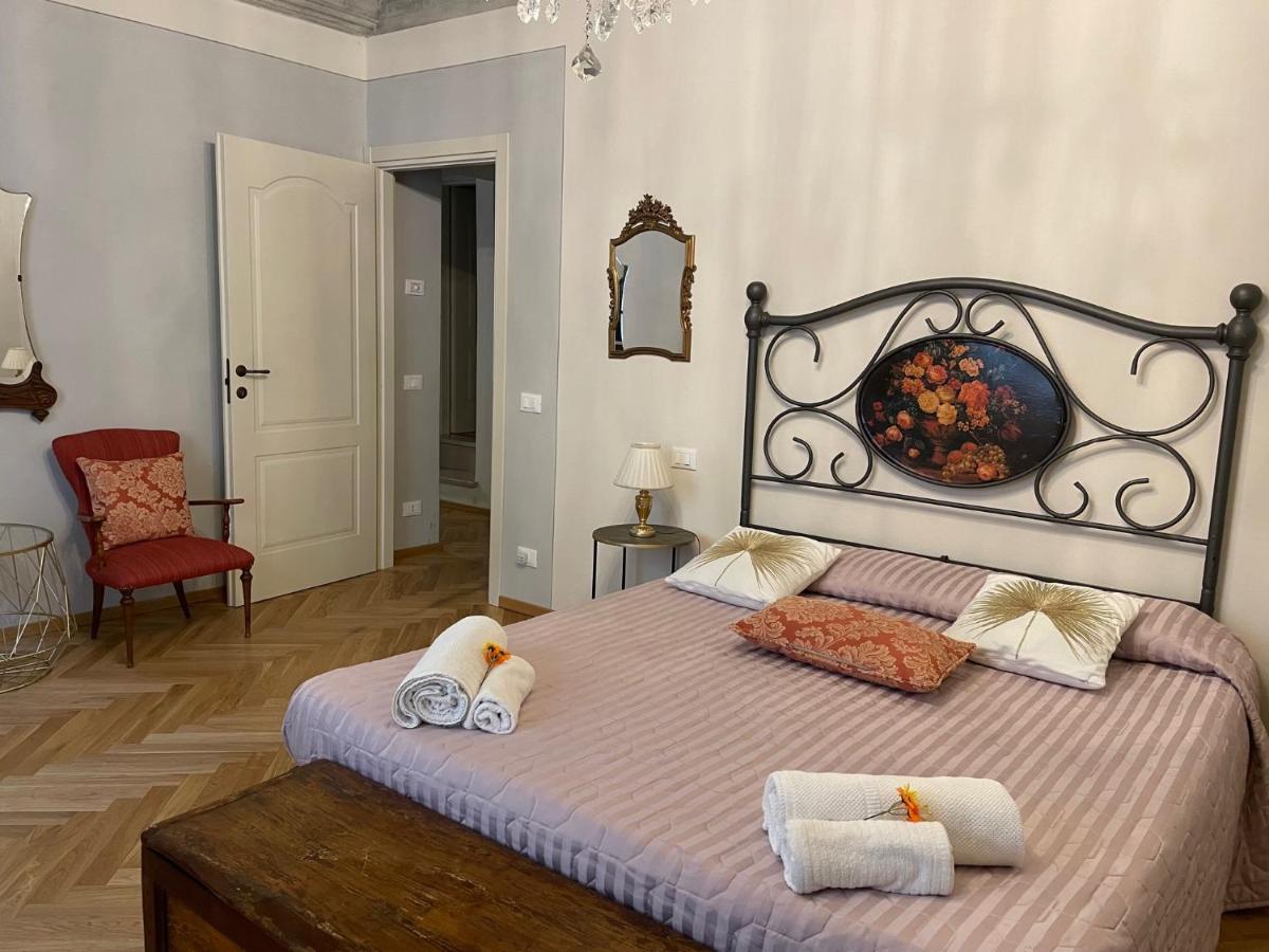 Appartement Serenella Lucques
