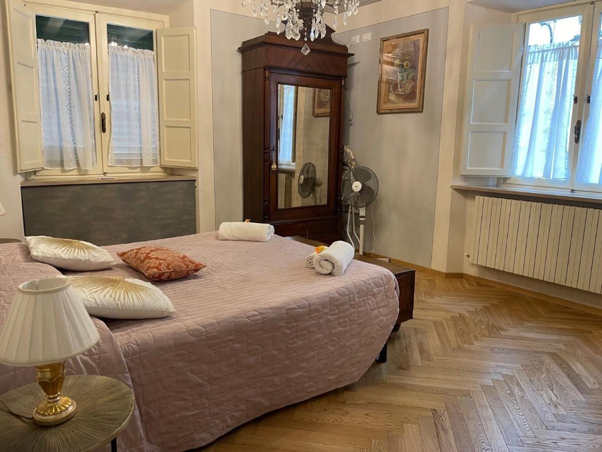 Serenella Appartement